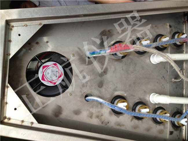 東莞正航儀器紫外線細(xì)節(jié)圖