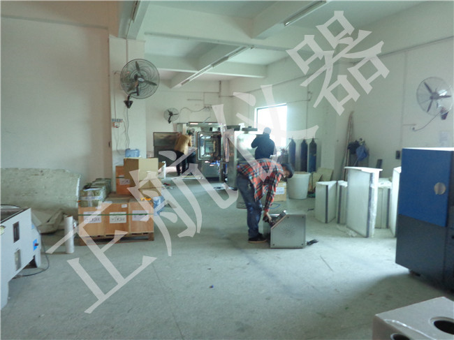 正航儀器詳細(xì)圖