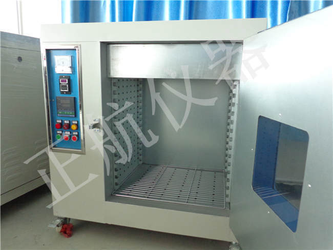 正航紫外線試驗(yàn)箱圖