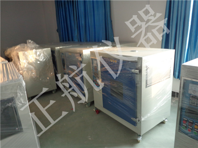 東莞正航儀器設備廠家圖