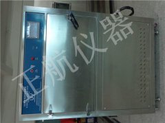 正航紫外光耐氣候?qū)嶒炘O(shè)備作業(yè)原理