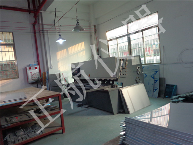 東莞正航儀器廠家詳細(xì) 圖