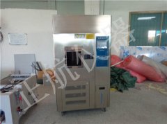 野外暴曬一年適當(dāng)于氙燈暴曬老化實(shí)驗(yàn)中多少