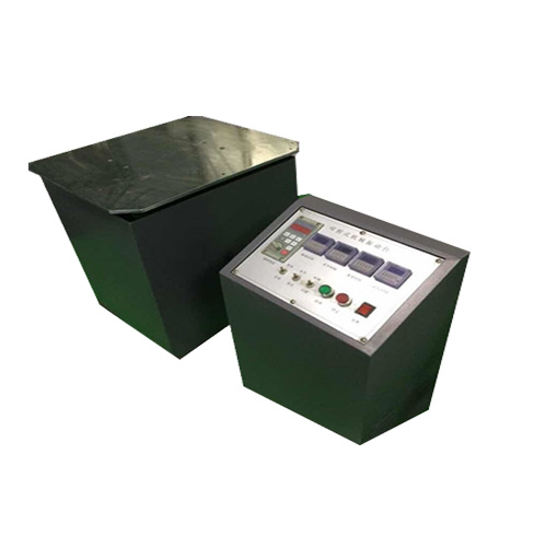 振動測試臺產(chǎn)品高清圖