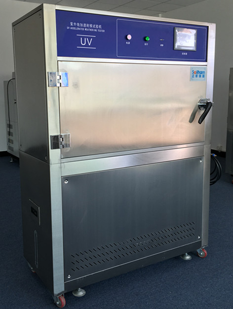 紫外老化試驗機怎么清潔及注意事項