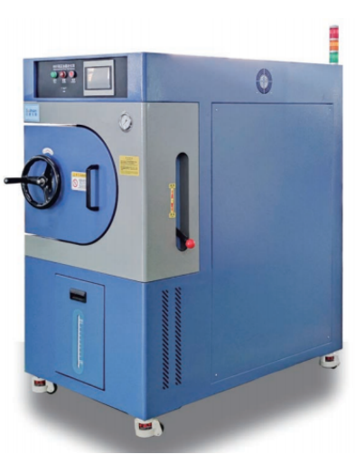 高壓加速老化試驗箱(PCT飽和)