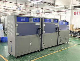 紫外線老化試驗(yàn)箱用途介紹