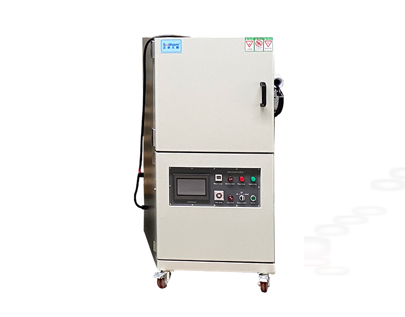 LED真空高溫老化試驗(yàn)機(jī)