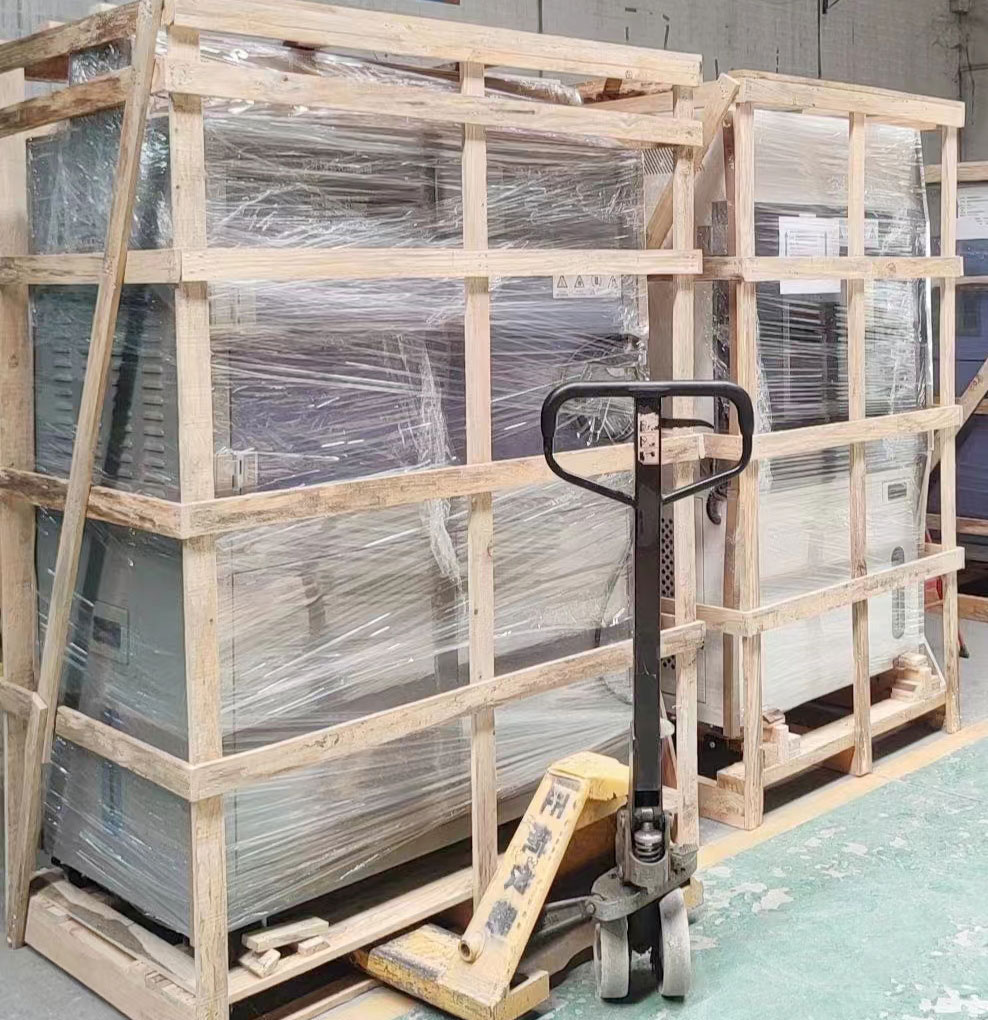 紫外老化試驗(yàn)箱與氙燈老化試驗(yàn)箱，助力河南