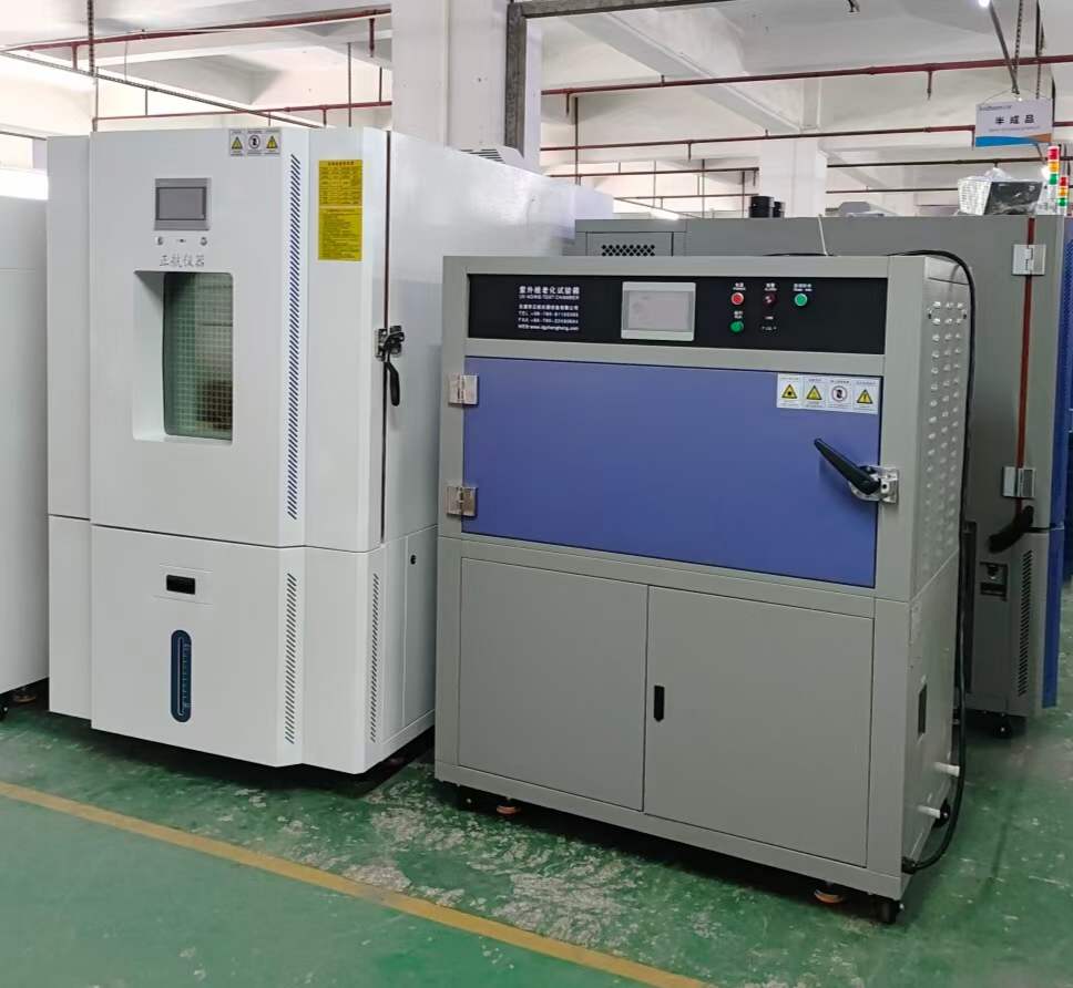 江蘇客戶專(zhuān)享定制1000L恒溫恒濕試驗(yàn)箱