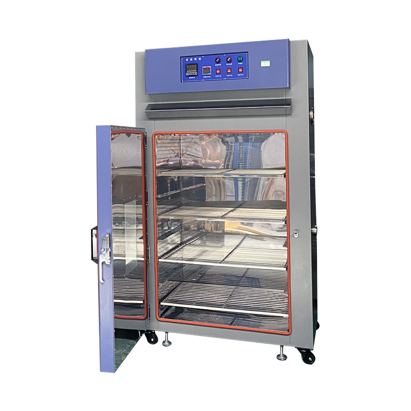 高溫老化烘箱