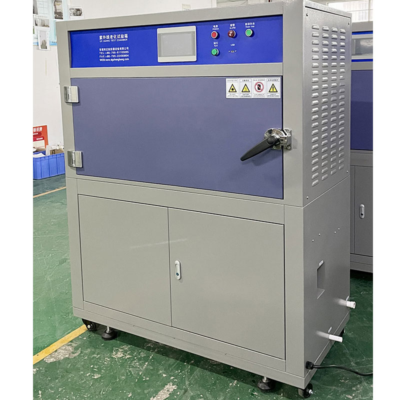 紫外老化試驗箱的廣泛用途