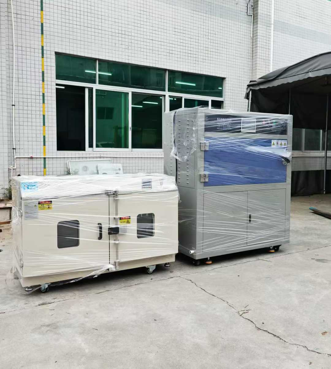 紫外老化箱與高溫試驗(yàn)箱